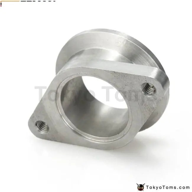 Stainless Steel 38Mm To 44Mm Vband Mv-R Wastegate Flange Adapter: Fits Universal T-Shirts, Hoodie, Sweatshirt (Image 5)