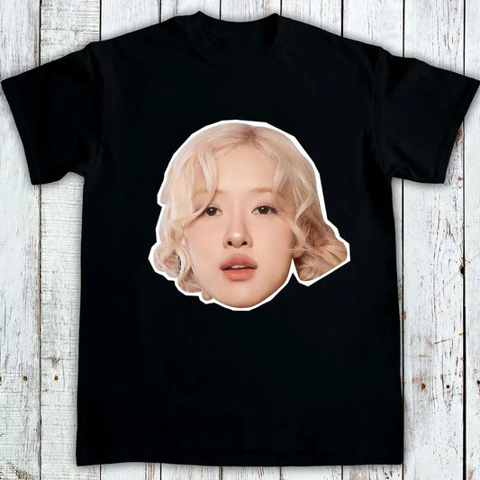Stay Stylish and Chic with Roseee-Inspired T-Shirt Designs - Classic Cotton Fabric Menswear