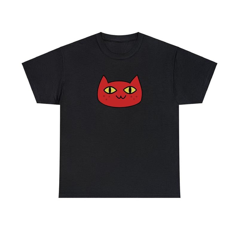 Steady Hands Cat T-shirts, Adventure Time Shirt Marceline, Graphic Tees, Unisex Sweater Pullover Tee Hoodie, Sweatshirt