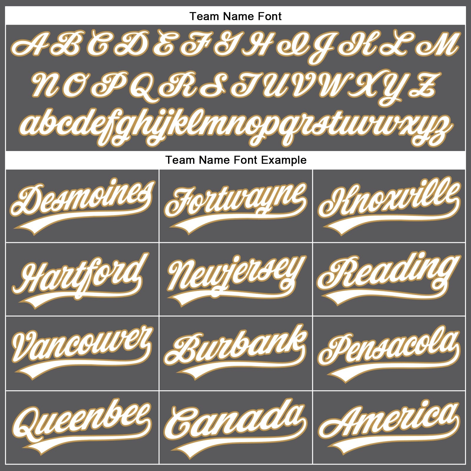 Custom Steel Gray White-Old Gold Authentic Baseball Jersey