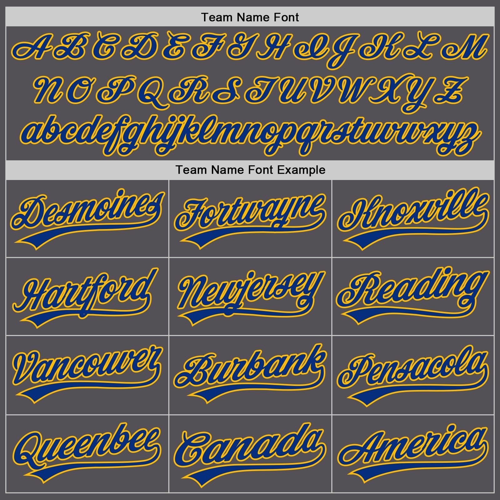 Custom Steel Gray Royal-Gold Authentic Baseball Jersey
