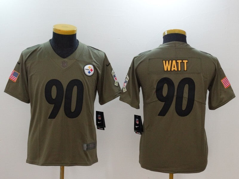 Steelers Steelers ( Youth) Style 1