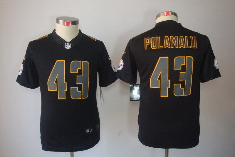 Steelers Steelers ( Youth) Style 13