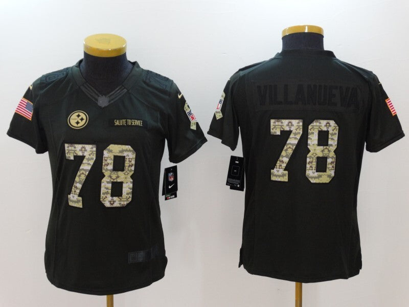 Steelers Steelers ( Youth) Style 5