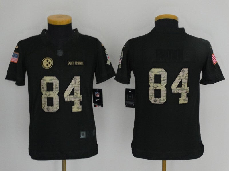 Steelers Steelers ( Youth) Style 8