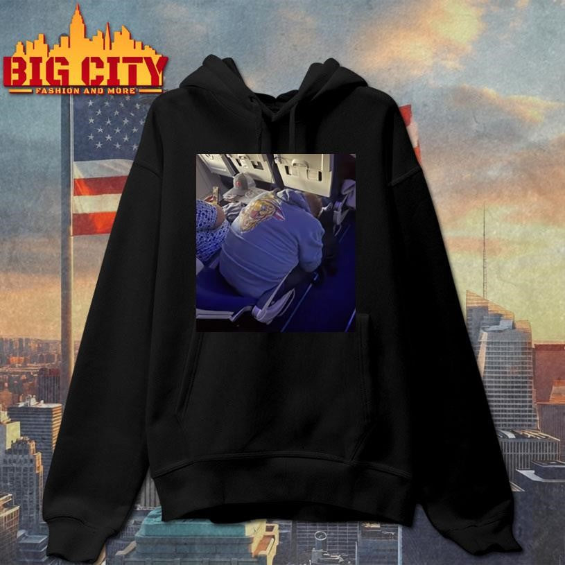 Stoolie Chris Mintzy Plane Shirt