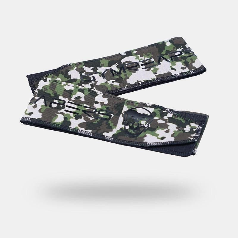 Strength Wrist Wraps - Adjustable Support - Camo T-Shirts, Hoodie, Sweatshirt | WearSparks.com