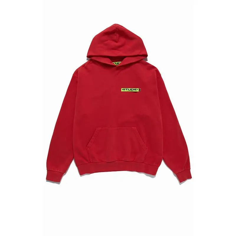 Studio by Supervsn Men's Cayenne High Frequency Hoodie T-Shirts, Sweatshirt | WearSparks.com