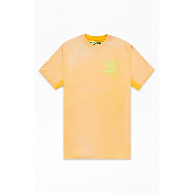Studio by Supervsn Men's Harmony T-Shirt Hoodie, Sweatshirt | WearSparks.com