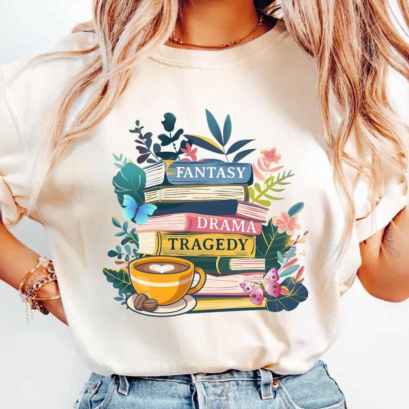 Subtle Anti Trump Shirt, Anti FDT t Shirt, Subtle Anti Trum sweatshirt, Political Merch hoodie, Feminist Gift, Book Lover...