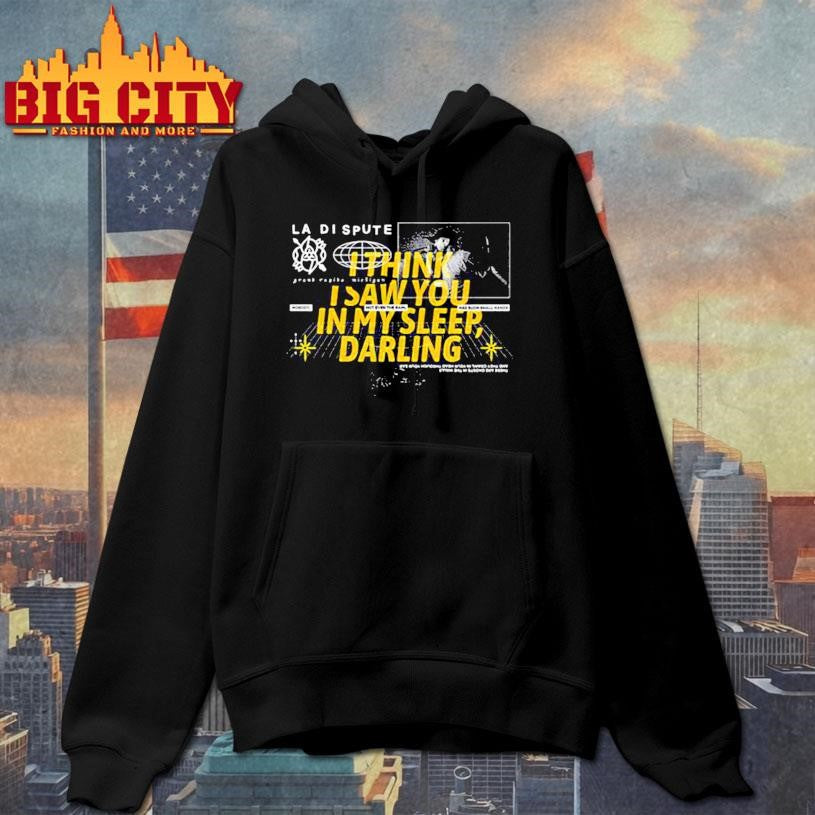 Such Small Hands Shirt