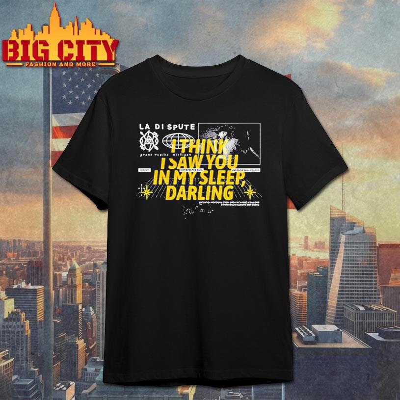 Such Small Hands Shirt