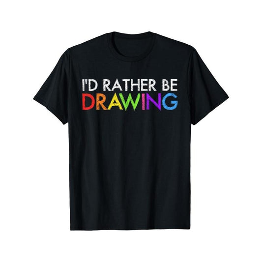 Suitable for male painting lovers, painters, art teachers, T-shirt cool artists Made in USA Hoodie, Sweatshirt