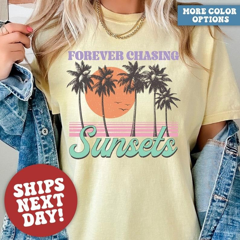 Summer Shirt, Beach Shirt, Hiking Shirt, Beachy Shirts, Beach Bum Hoodie, Sweatshirt | WearSparks.com