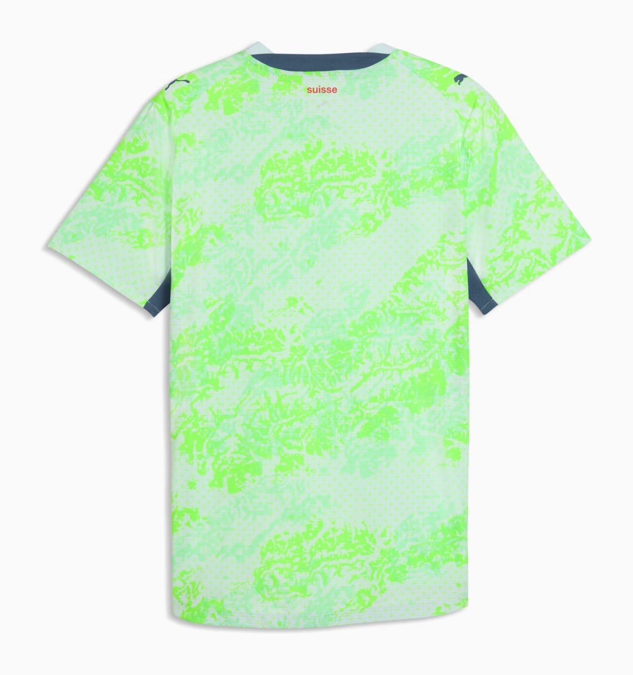 Switzerland 2026 Away Style 1