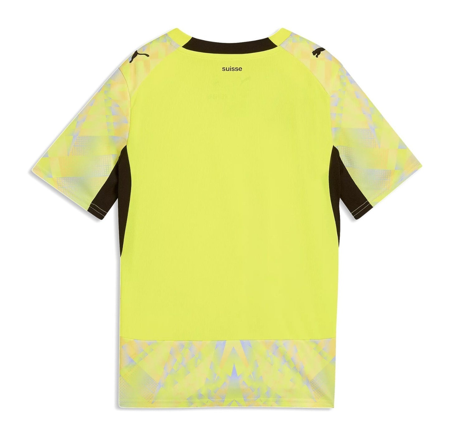 Switzerland 2026 GK Style 1