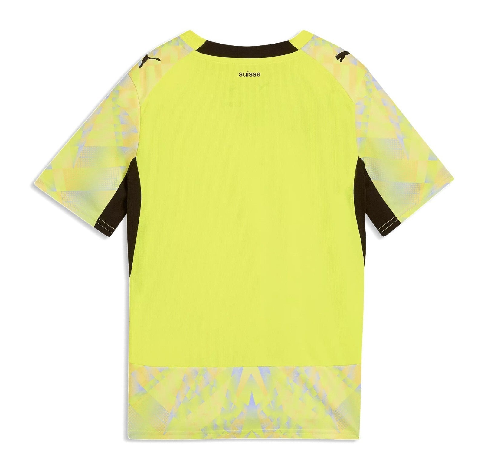 Switzerland 2026 GK Style 1