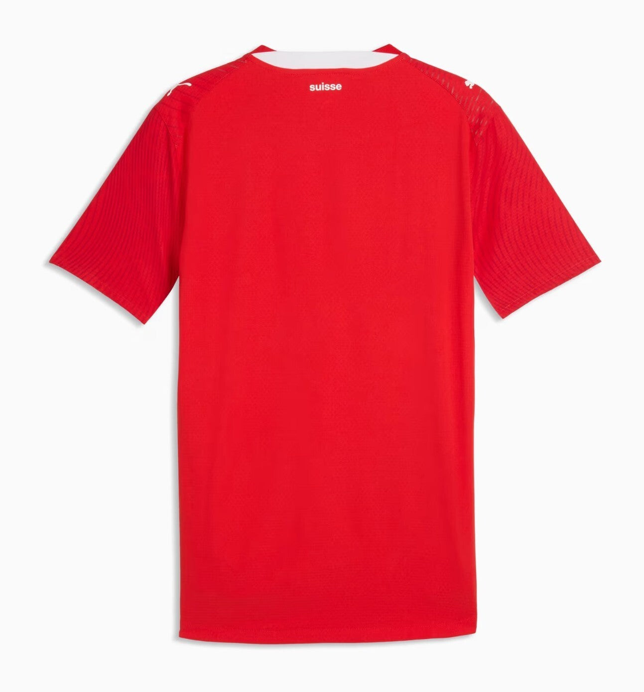 Switzerland 2026 home Style 2
