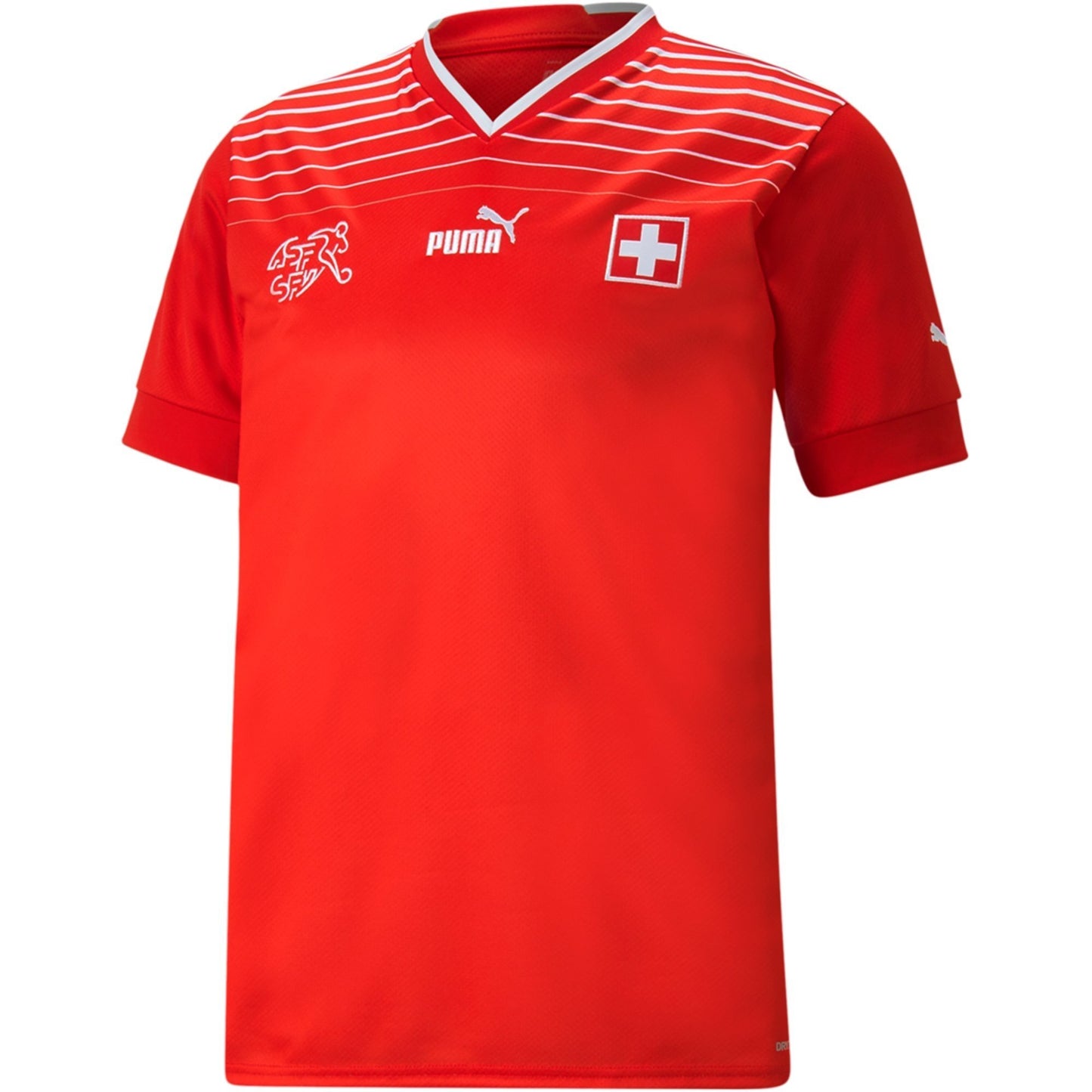 Switzerland Home Style 2