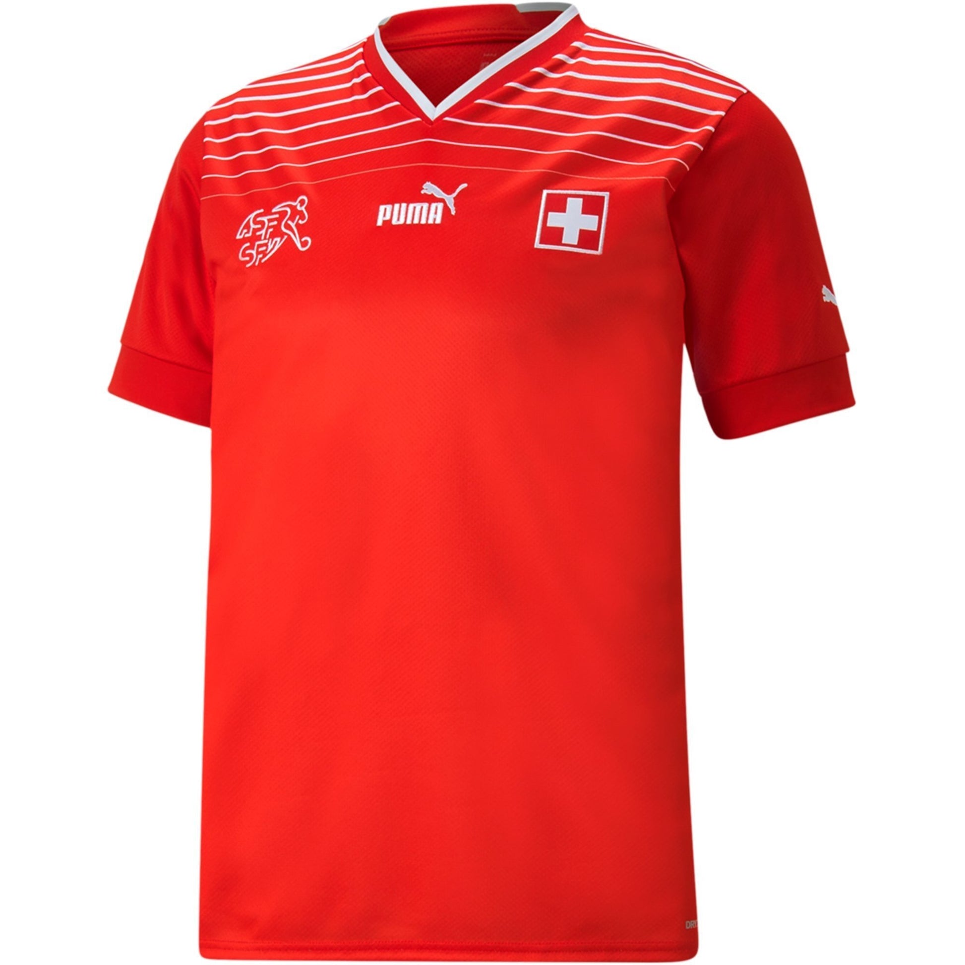 Switzerland Home Style 2