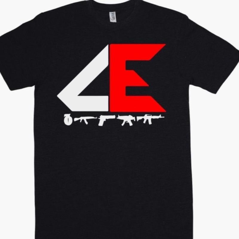 T-shirt black Comando Exclusivo, Sweatshirt, Hoodie | WearSparks.com