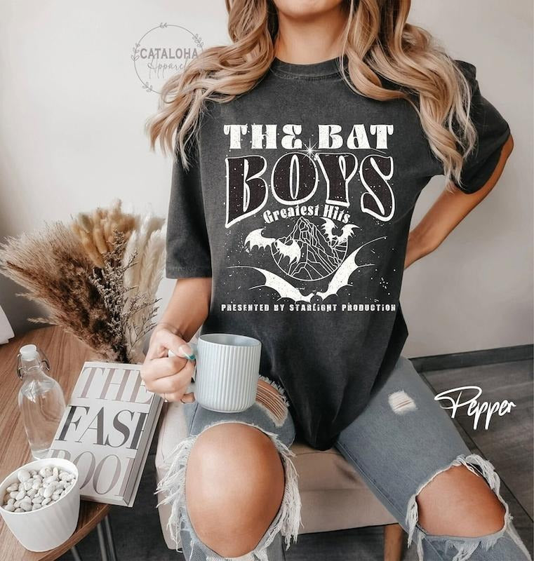 T-shirt bookish, Acotar Fan Club, Vintage Acotar shirt, Vintage Bookish Location, Bootleg Tee, Retro acotar shirt Hoodie,...
