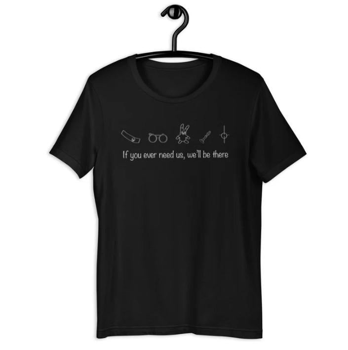 TBB Finale Unisex T-Shirt Hoodie, Sweatshirt | WearSparks.com