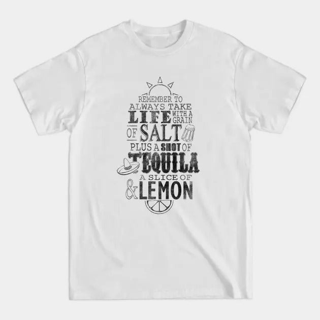 TEQUILA - Tequila, Tequila Shirt Funny Drinking Tee Gift For Tequila Lover  T-shirt, sweater and Hoodie cotton Sweatshirt