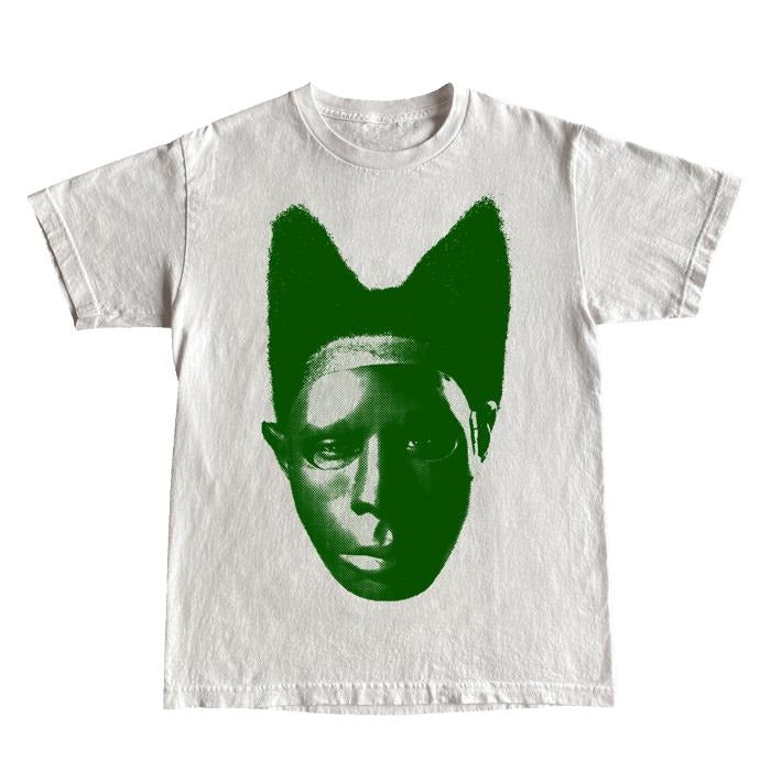 TYL.ER GREEN PRINT unisex cotton Shirt, Vintage graphic Tee, Gift for Man and Woman Hoodie, Sweatshirt | WearSparks.com