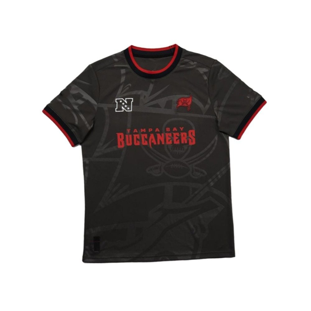 Bay Buccaneers Football Jersey 2025 - Grishko.com T-Shirts, Hoodie, Sweatshirt | WearSparks.com (Image 2)