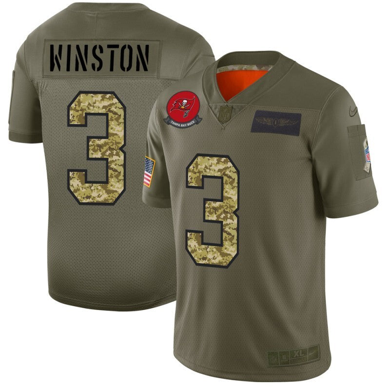 Tampa Bay Buccaneers Style 1
