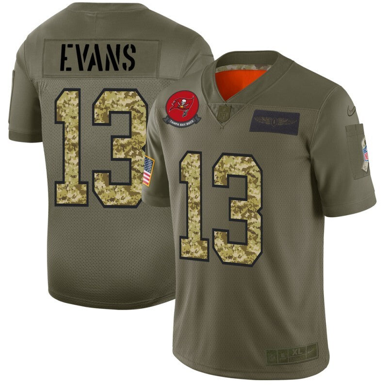 Tampa Bay Buccaneers Style 2