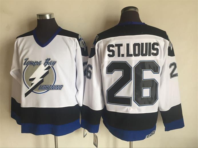 Tampa Bay Lightning Lightning Style 1