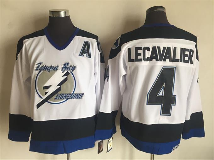 Tampa Bay Lightning Lightning Style 2