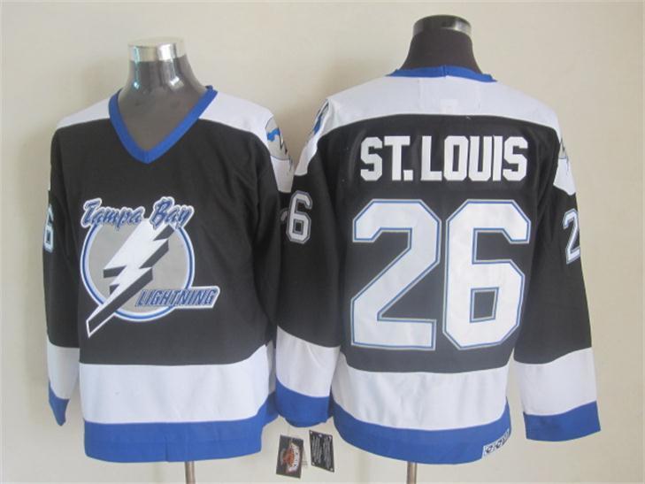 Tampa Bay Lightning Lightning Style 3