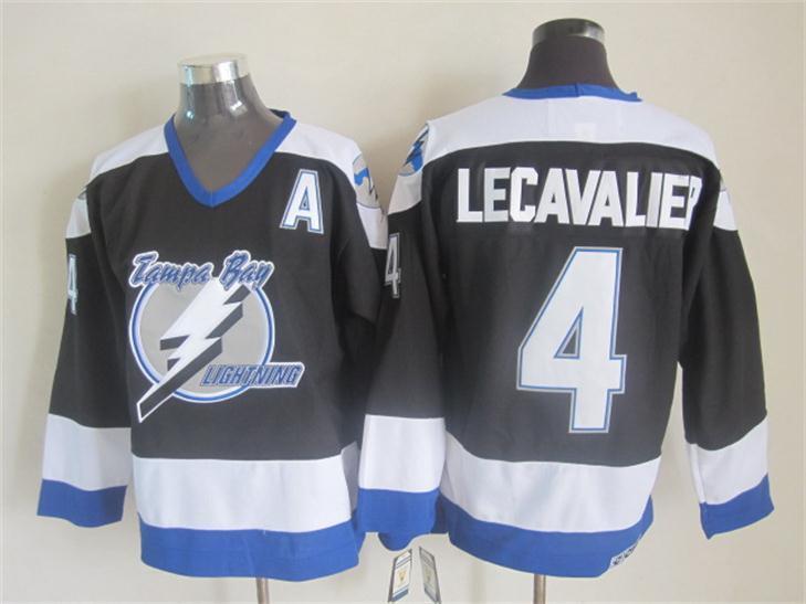 Tampa Bay Lightning Lightning Style 4