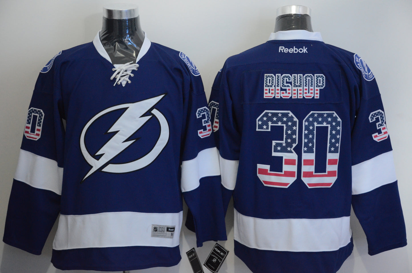 Tampa Bay Lightning Style 1