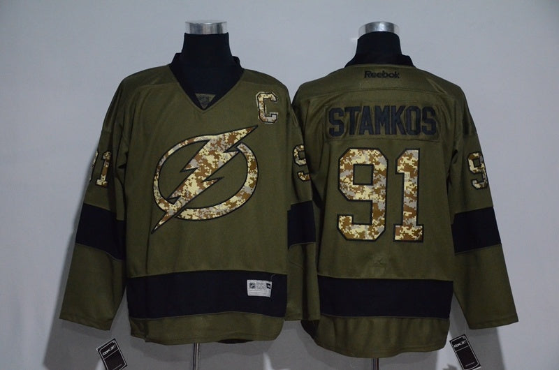 Tampa Bay Lightning Style 2