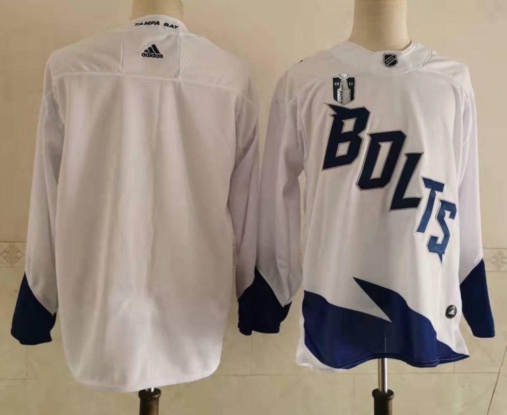 Tampa Bay Lightning Style 3