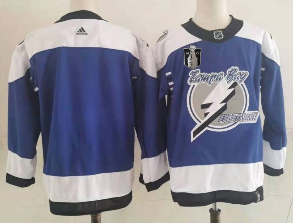 Tampa Bay Lightning Style 4