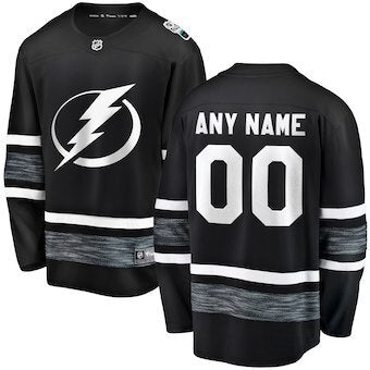 Tampa Bay Lightning custom