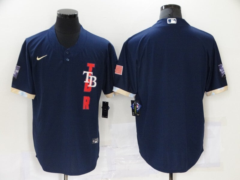 Tampa Bay Rays All-Star Fan 378