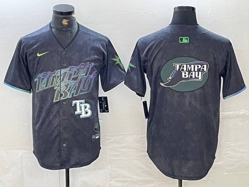 Tampa Bay Rays Rays City Style 2