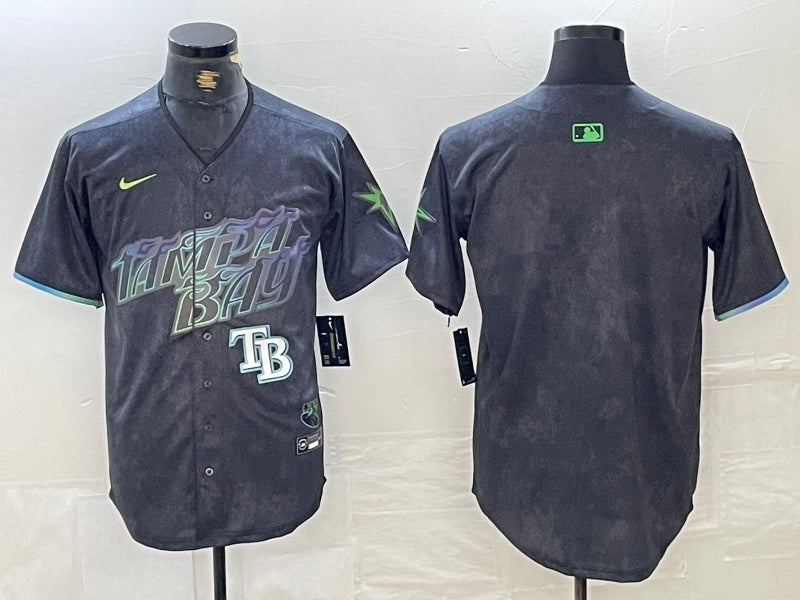 Tampa Bay Rays Rays City Style 5