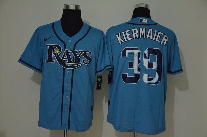 Tampa Bay Rays #39 Kevin Kiermaier