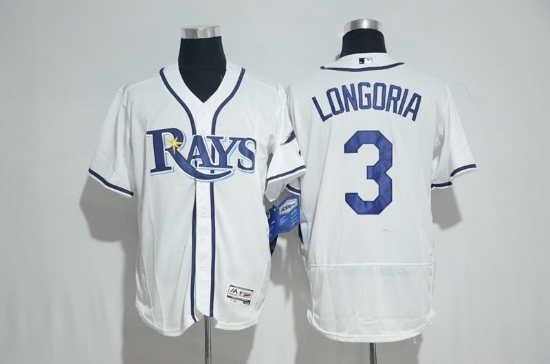 Tampa Bay Rays #3 Style 1