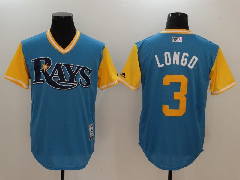 Tampa Bay Rays #3 Style 3
