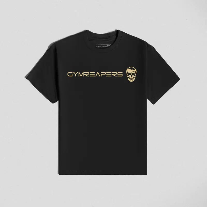 Basic Shirt - Black/Tan Hoodie, Sweatshirt | WearSparks.com
