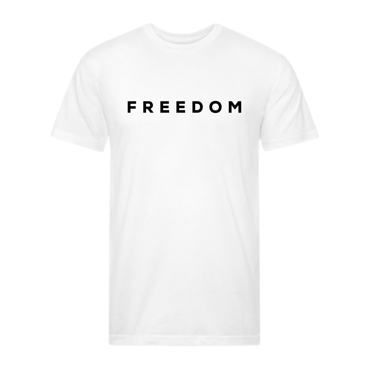 Freedom CK T-Shirt Hoodie, Sweatshirt | WearSparks.com (Image 2)