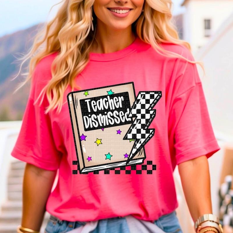 Teacher Book DTF Transfers - THIS IS NOT A SHIRT Hoodie, Sweatshirt | WearSparks.com